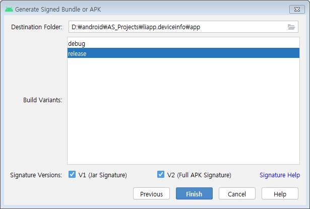 SOLUTION: You uploaded an APK with an invalid signature - digest