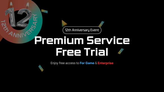 Mobile App Security Solution LIAPP 12th Anniversary Event - Free Premium Product Trial