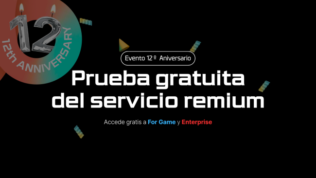 Solución de seguridad para aplicaciones móviles LIAPP - Evento del 12º aniversario, prueba gratuita del producto Premium