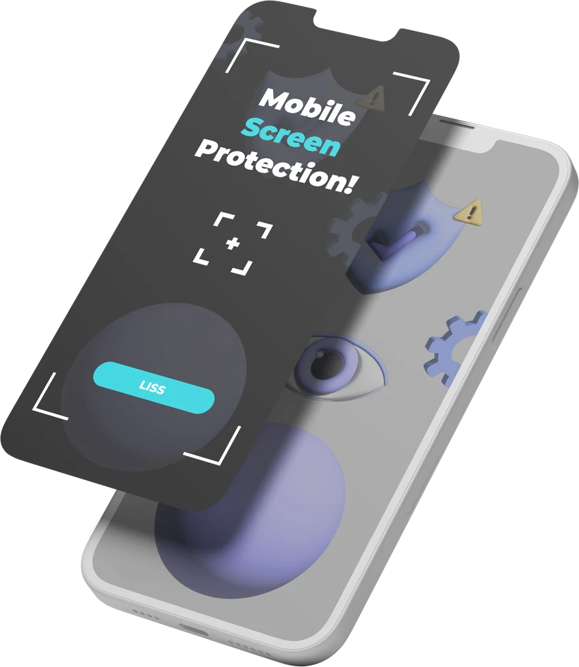 Mobile Screen Protection